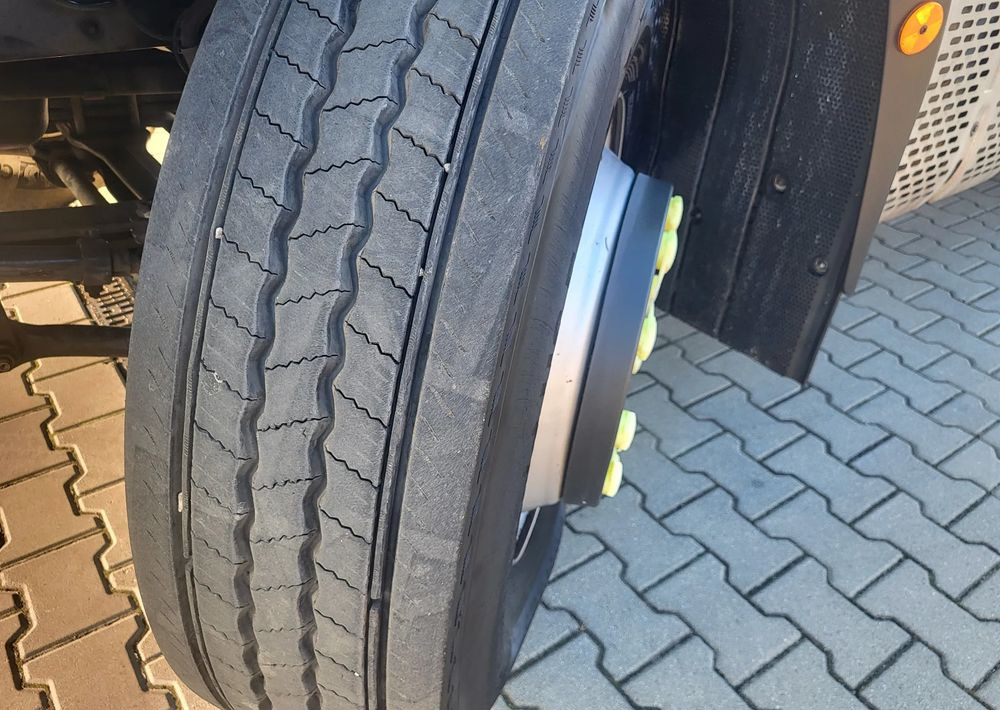 Sopbil Iveco ML190EL: bild 11