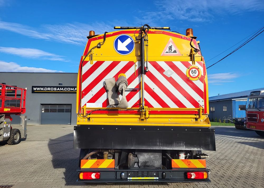 Renault Midlum - Sopbil: bild 5 Renault Midlum - Sopbil: bild 5