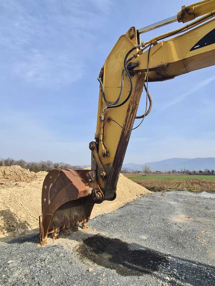 CATERPILLAR 330BLN - Bandgrävare: bild 5 CATERPILLAR 330BLN - Bandgrävare: bild 5