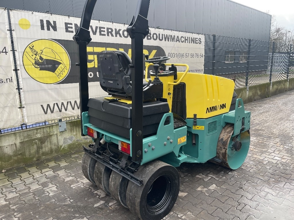 Ammann AV 26-2K - Kompaktor: bild 2 Ammann AV 26-2K - Kompaktor: bild 2