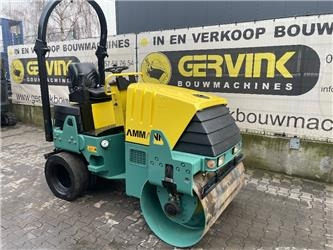 Ammann AV 26-2K - Kompaktor: bild 1 Ammann AV 26-2K - Kompaktor: bild 1