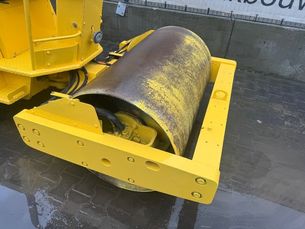 Bomag BW 124 D - Kompaktor: bild 3 Bomag BW 124 D - Kompaktor: bild 3