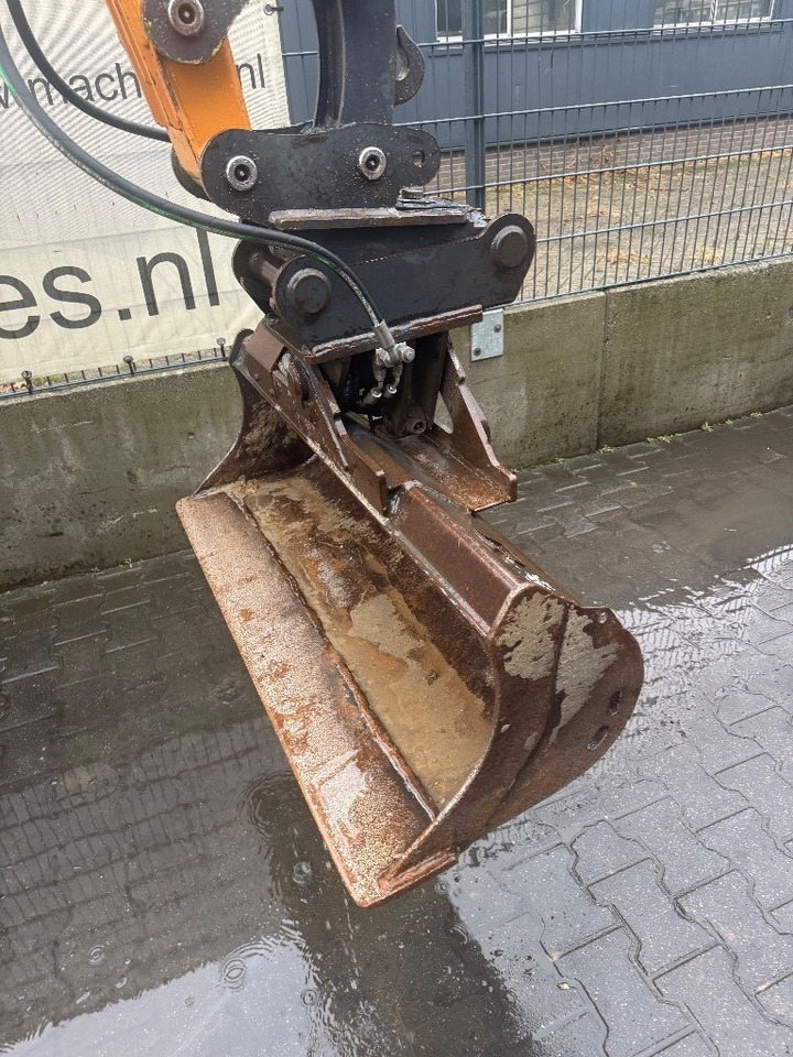 Case CX 26 C - Minigrävmaskin: bild 5 Case CX 26 C - Minigrävmaskin: bild 5