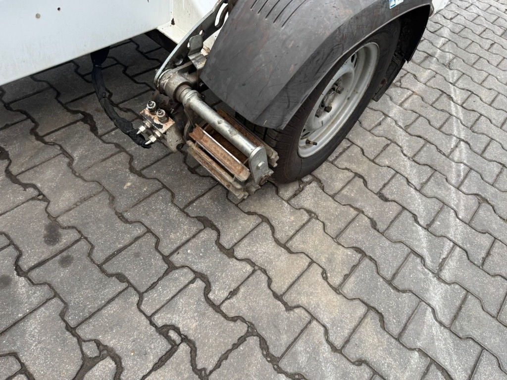 Dino 120 TB - Släpvagnslift: bild 5 Dino 120 TB - Släpvagnslift: bild 5