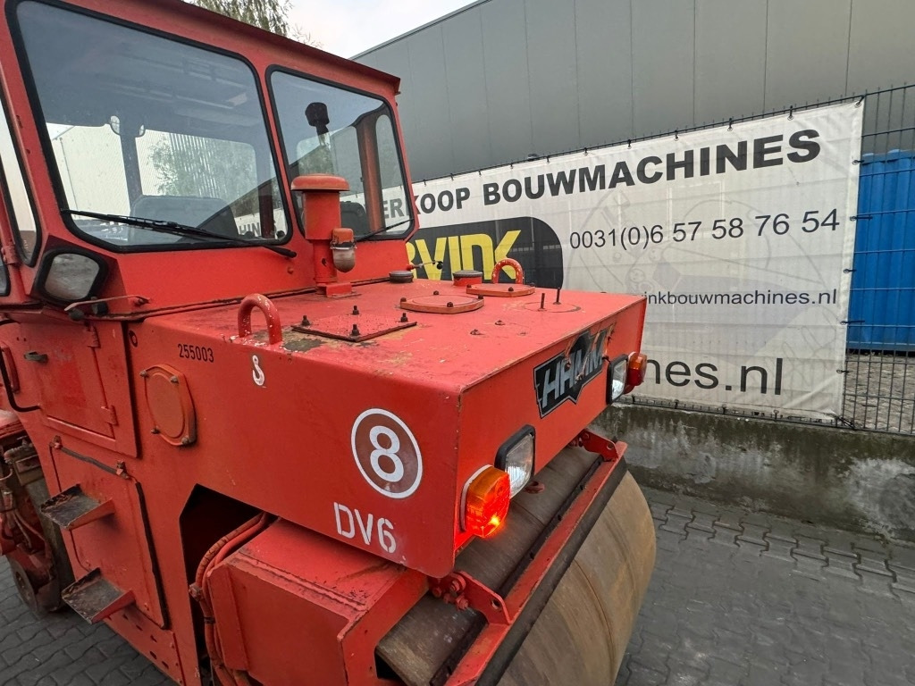 Hamm D, 6.21 - Kombivält: bild 5 Hamm D, 6.21 - Kombivält: bild 5