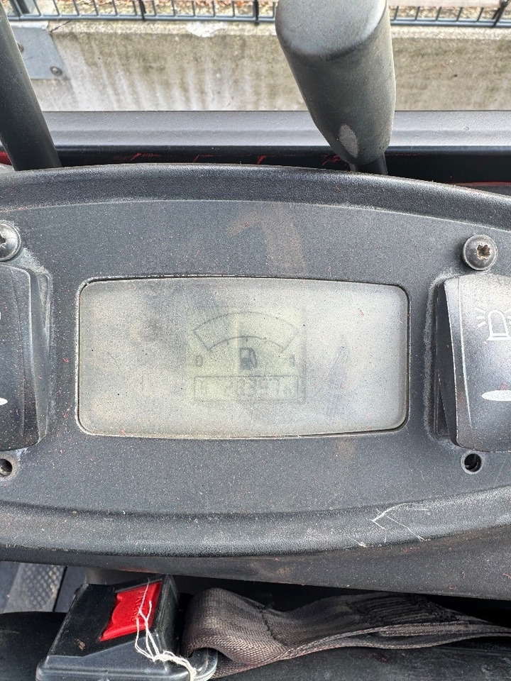 Leasa JCB 8018  JCB 8018: bild 8