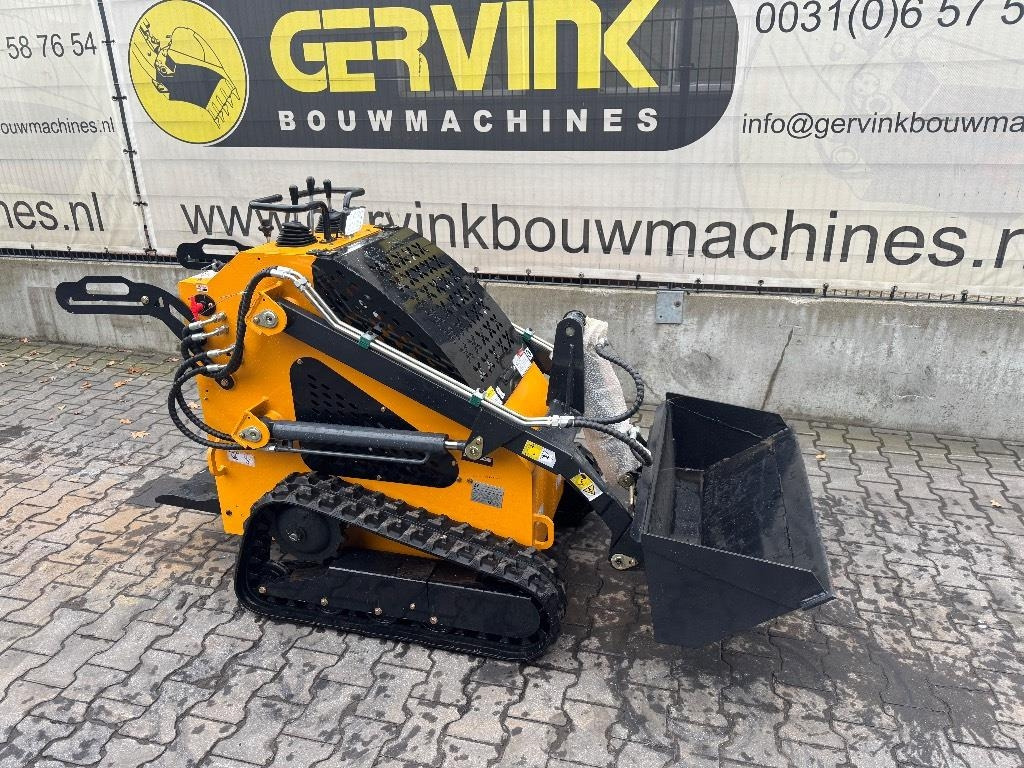 LT T360 - Bandlastare: bild 3 LT T360 - Bandlastare: bild 3