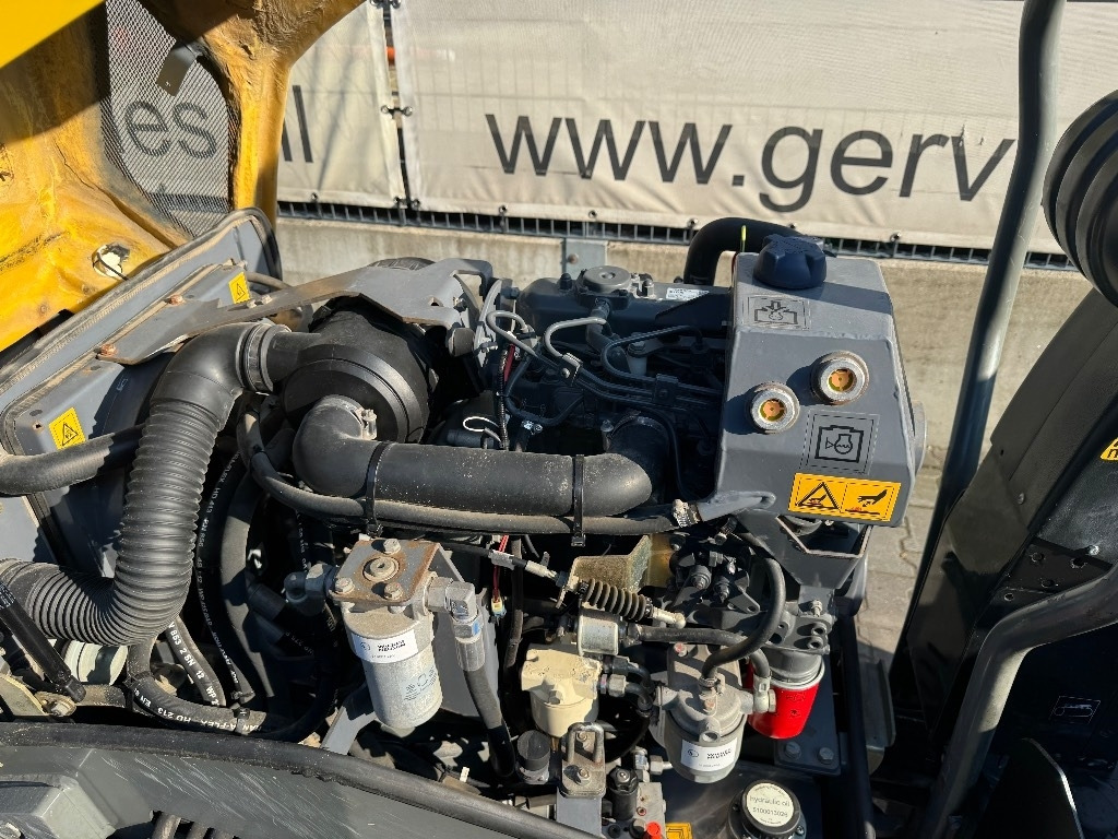 Wacker Neuson RD 18-80 - Asfaltvält: bild 4 Wacker Neuson RD 18-80 - Asfaltvält: bild 4