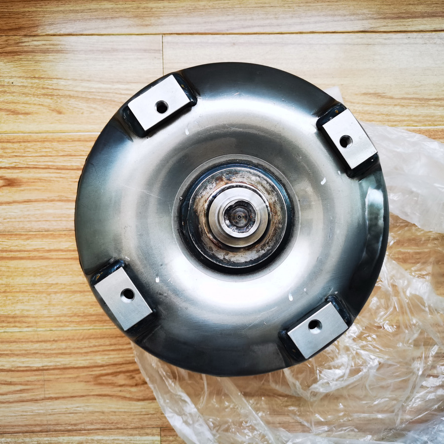 CASE Torque Converter 87712647 84357989 for CASE Wheel Loader - Transmission för Hjullastare: bild 1 CASE Torque Converter 87712647 84357989 for CASE Wheel Loader - Transmission för Hjullastare: bild 1