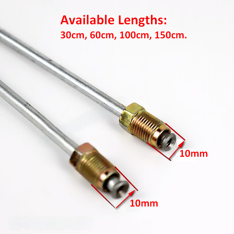 China Wheel Loader Brake Lines - Bromsslang/ Bromsledning för Hjullastare: bild 2 China Wheel Loader Brake Lines - Bromsslang/ Bromsledning för Hjullastare: bild 2