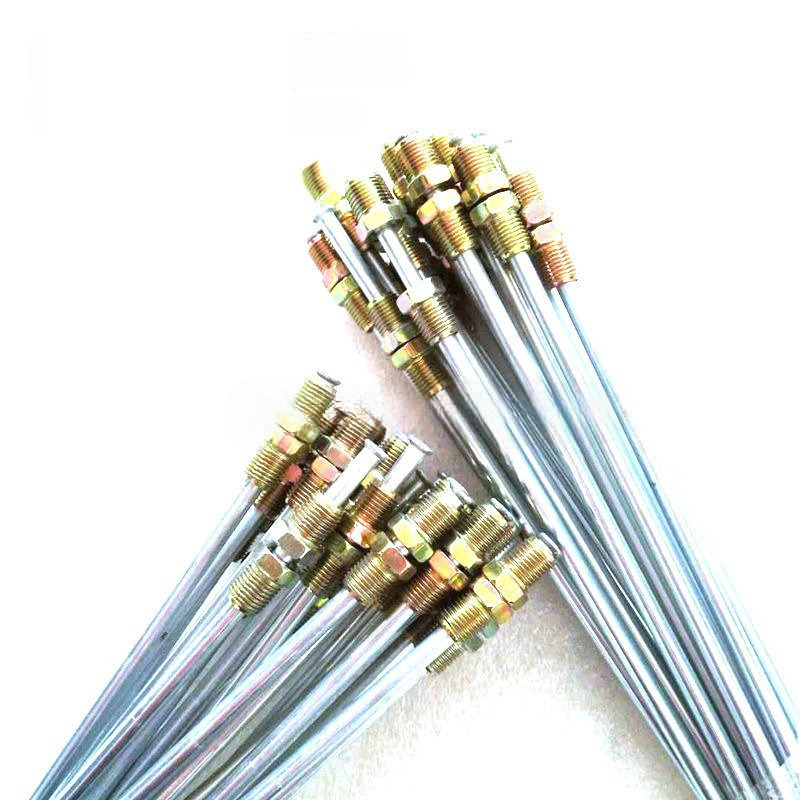 China Wheel Loader Brake Lines - Bromsslang/ Bromsledning för Hjullastare: bild 1 China Wheel Loader Brake Lines - Bromsslang/ Bromsledning för Hjullastare: bild 1