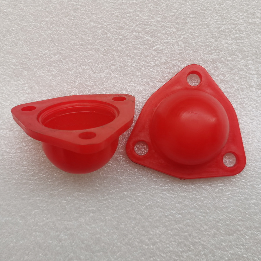 FLAND FL 45 Manual Wheel Loader Clutch Dust Cover - Koppling och reservdelar för Hjullastare: bild 2 FLAND FL 45 Manual Wheel Loader Clutch Dust Cover - Koppling och reservdelar för Hjullastare: bild 2