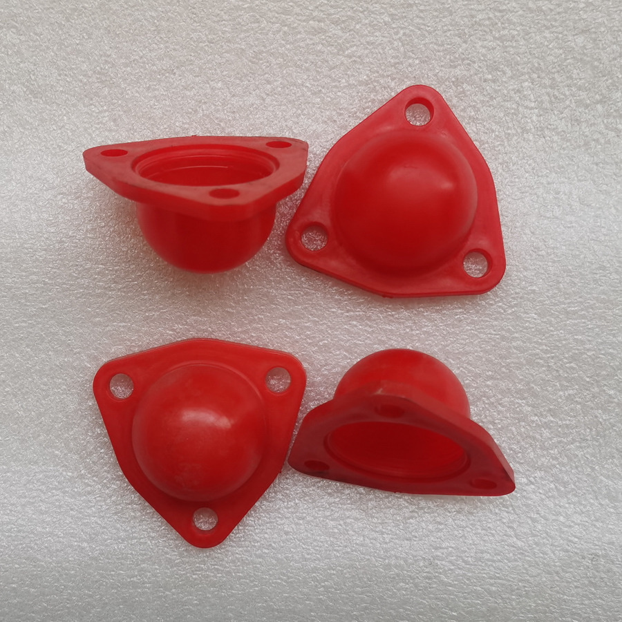 FLAND FL 45 Manual Wheel Loader Clutch Dust Cover - Koppling och reservdelar för Hjullastare: bild 3 FLAND FL 45 Manual Wheel Loader Clutch Dust Cover - Koppling och reservdelar för Hjullastare: bild 3