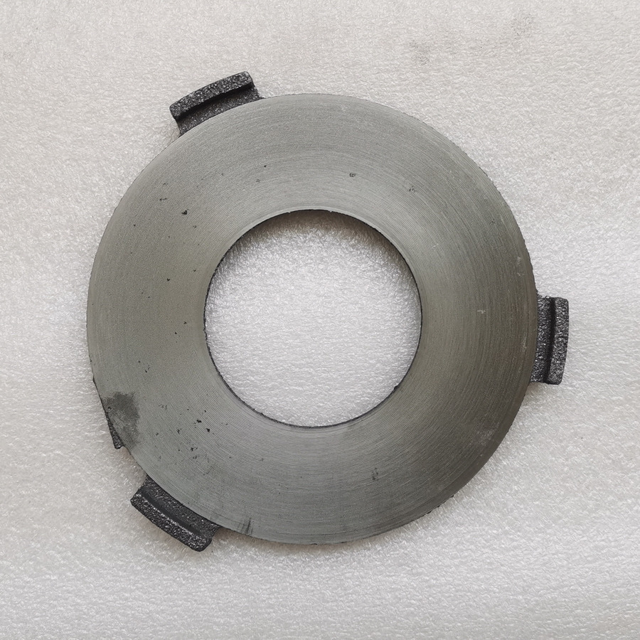 FLAND FL 45 WHEEL LOADER Clutch Pressure Plate - Koppling och reservdelar för Hjullastare: bild 2 FLAND FL 45 WHEEL LOADER Clutch Pressure Plate - Koppling och reservdelar för Hjullastare: bild 2