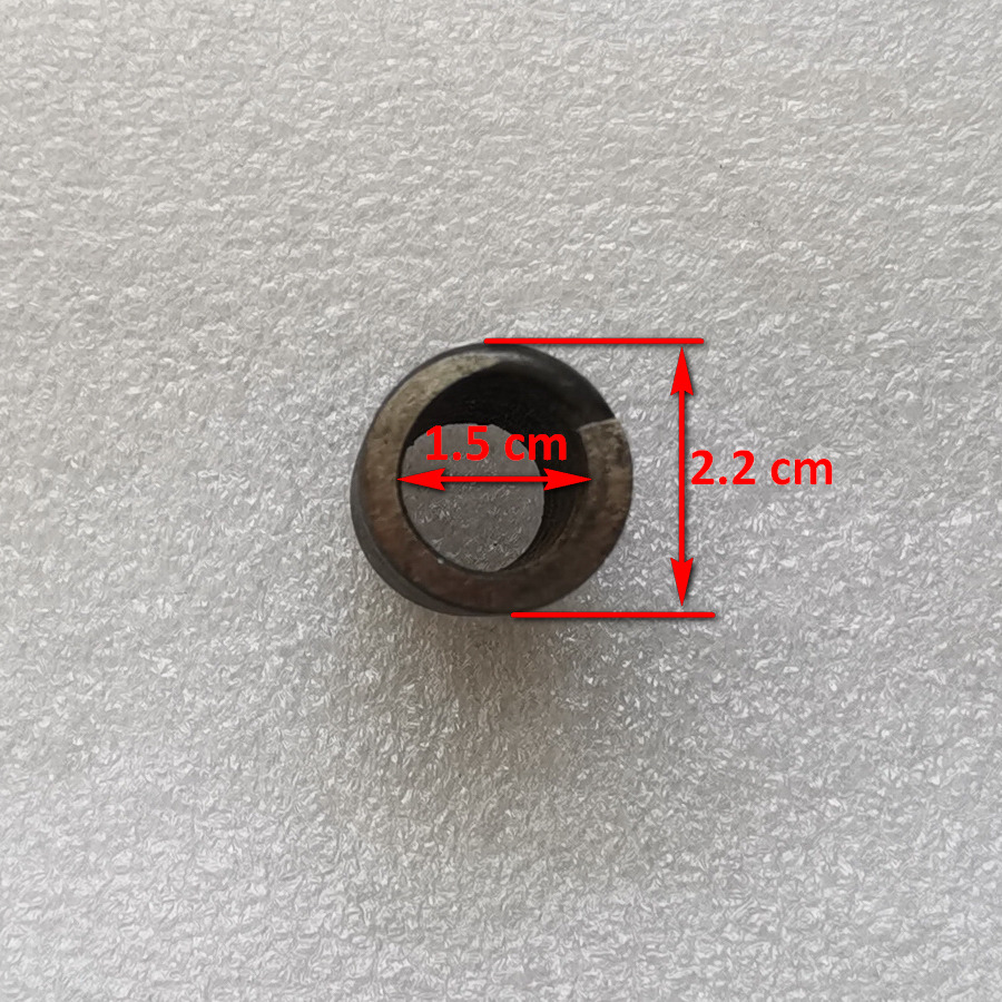 FLAND FL45 Mini Wheel Loader Clutch Springs - Koppling och reservdelar för Hjullastare: bild 2 FLAND FL45 Mini Wheel Loader Clutch Springs - Koppling och reservdelar för Hjullastare: bild 2