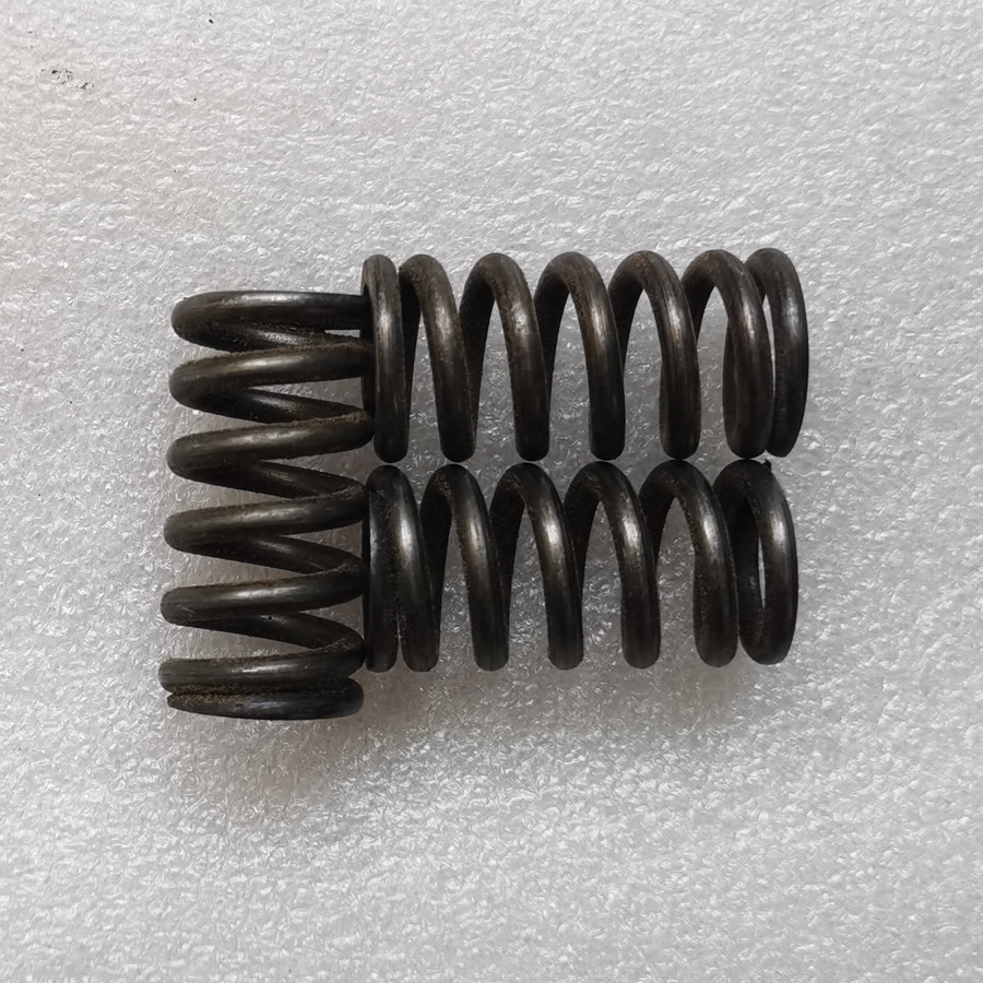 FLAND FL45 Mini Wheel Loader Clutch Springs - Koppling och reservdelar för Hjullastare: bild 4 FLAND FL45 Mini Wheel Loader Clutch Springs - Koppling och reservdelar för Hjullastare: bild 4