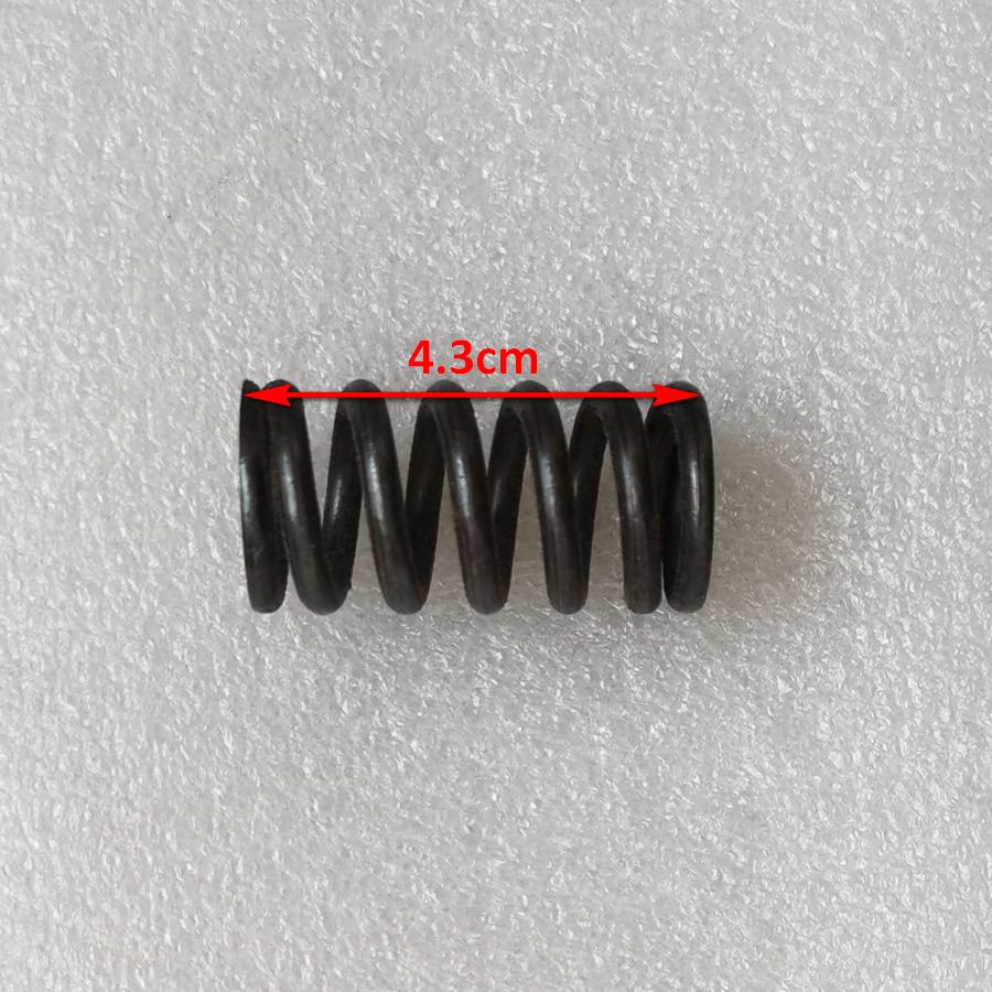 FLAND FL45 Mini Wheel Loader Clutch Springs - Koppling och reservdelar för Hjullastare: bild 3 FLAND FL45 Mini Wheel Loader Clutch Springs - Koppling och reservdelar för Hjullastare: bild 3