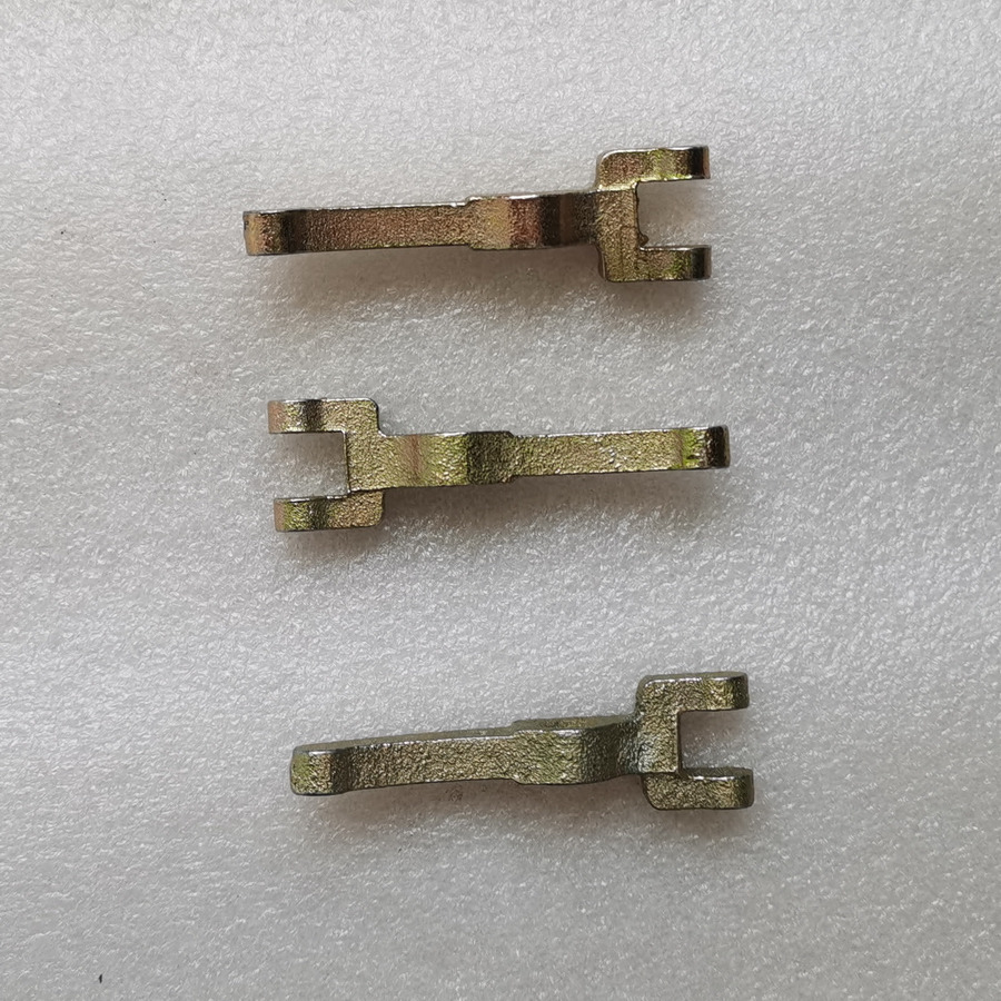 FLAND FL45 Wheel Loader Clutch Finger - Koppling och reservdelar för Hjullastare: bild 3 FLAND FL45 Wheel Loader Clutch Finger - Koppling och reservdelar för Hjullastare: bild 3