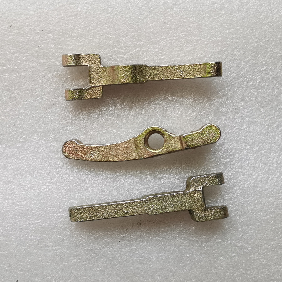 FLAND FL45 Wheel Loader Clutch Finger - Koppling och reservdelar för Hjullastare: bild 1 FLAND FL45 Wheel Loader Clutch Finger - Koppling och reservdelar för Hjullastare: bild 1