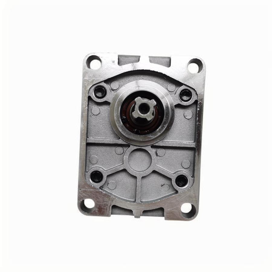 FLAND FL45 Wheel Loader Hydraulic Gear Pump CBT-F316 for Spare Parts - Hydraulpump för Hjullastare: bild 3 FLAND FL45 Wheel Loader Hydraulic Gear Pump CBT-F316 for Spare Parts - Hydraulpump för Hjullastare: bild 3