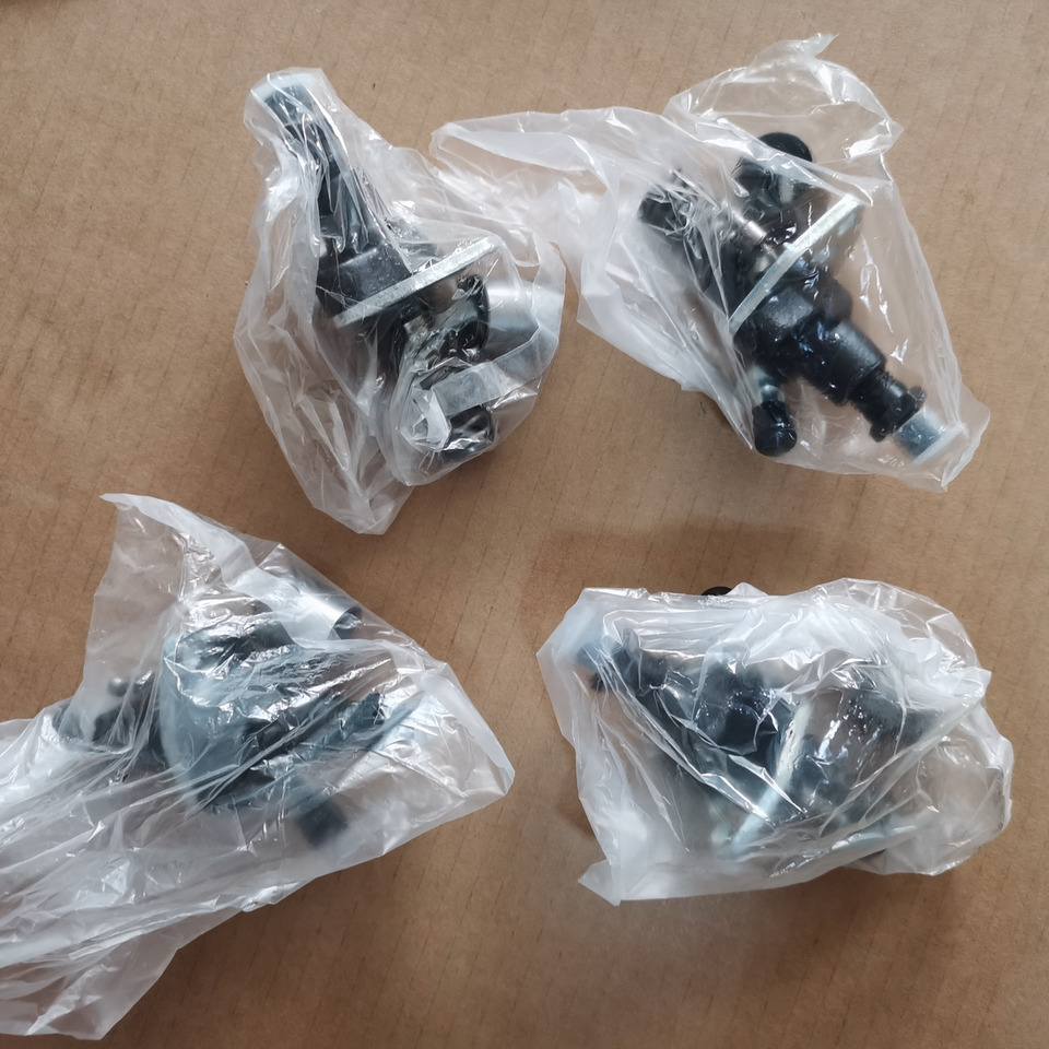 KOOP ENGINE KD192FC Original Fuel Injector - Injektor för Hjullastare: bild 2 KOOP ENGINE KD192FC Original Fuel Injector - Injektor för Hjullastare: bild 2