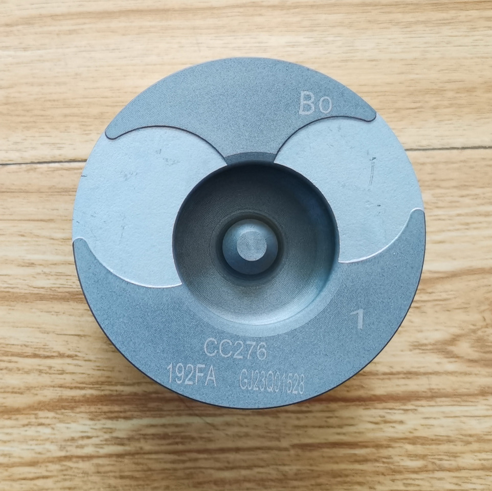 KOOP Genuine Piston for KD192FC Engine - Kolvar/ Ring/ Ärm för Hjullastare: bild 5 KOOP Genuine Piston for KD192FC Engine - Kolvar/ Ring/ Ärm för Hjullastare: bild 5