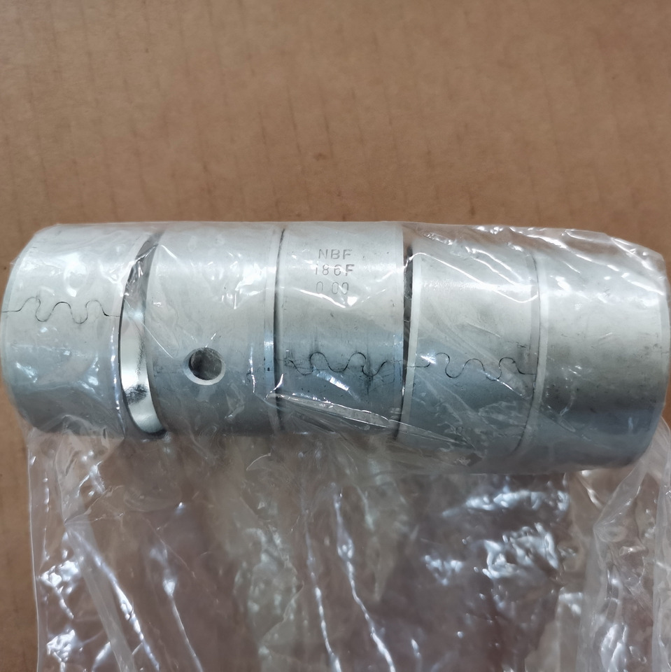 KOOP Original Con Rod Bearing for KD192FC Engine - Motorlager för Hjullastare: bild 1 KOOP Original Con Rod Bearing for KD192FC Engine - Motorlager för Hjullastare: bild 1