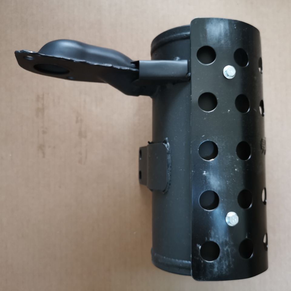 KOOP Original Muffler for China Loader Engine - Ljuddämpare för Hjullastare: bild 3 KOOP Original Muffler for China Loader Engine - Ljuddämpare för Hjullastare: bild 3