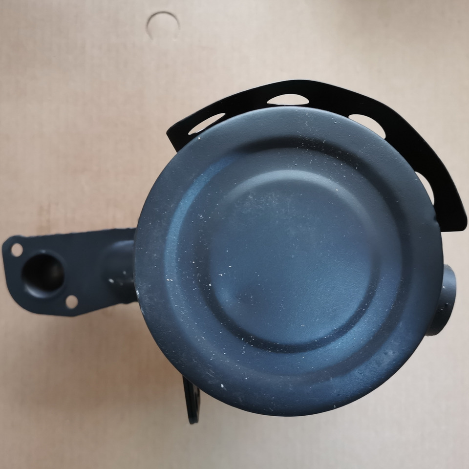 KOOP Original Muffler for China Loader Engine - Ljuddämpare för Hjullastare: bild 4 KOOP Original Muffler for China Loader Engine - Ljuddämpare för Hjullastare: bild 4