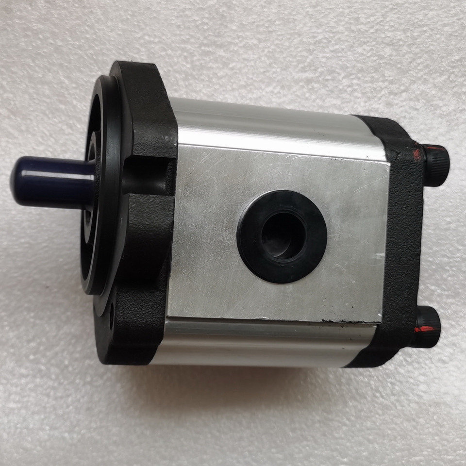 OCEANUS Gear Pump for China Wheel Loader - Hydraulpump för Hjullastare: bild 5 OCEANUS Gear Pump for China Wheel Loader - Hydraulpump för Hjullastare: bild 5