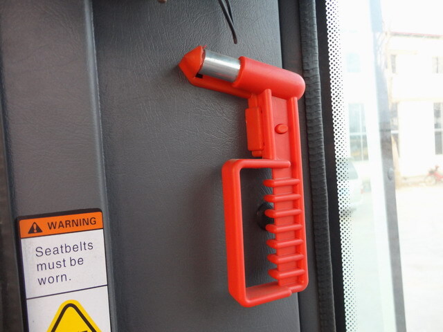 Ny Hjullastare QINGDAO PROMISING 0.6T Capacity Mini Wheel Loader ZL06F: bild 11 Ny Hjullastare QINGDAO PROMISING 0.6T Capacity Mini Wheel Loader ZL06F: bild 11