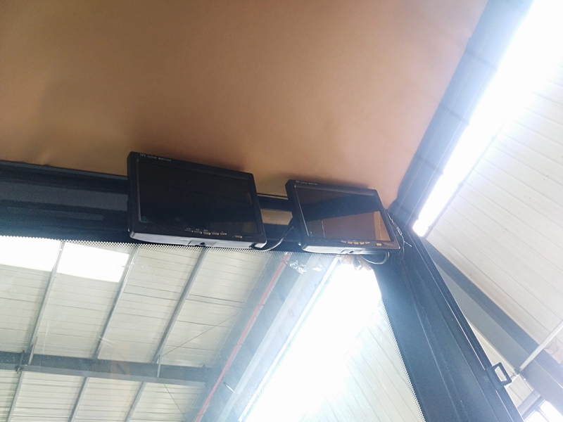 QINGDAO PROMISING 2.0CBM Self-Loading Concrete Mixer Truck CML200 - Betongbil: bild 5 QINGDAO PROMISING 2.0CBM Self-Loading Concrete Mixer Truck CML200 - Betongbil: bild 5