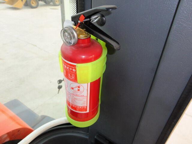 QINGDAO PROMISING 2.8T Capacity Compact Wheel Loader with CE ZL28F - Hjullastare: bild 3 QINGDAO PROMISING 2.8T Capacity Compact Wheel Loader with CE ZL28F - Hjullastare: bild 3