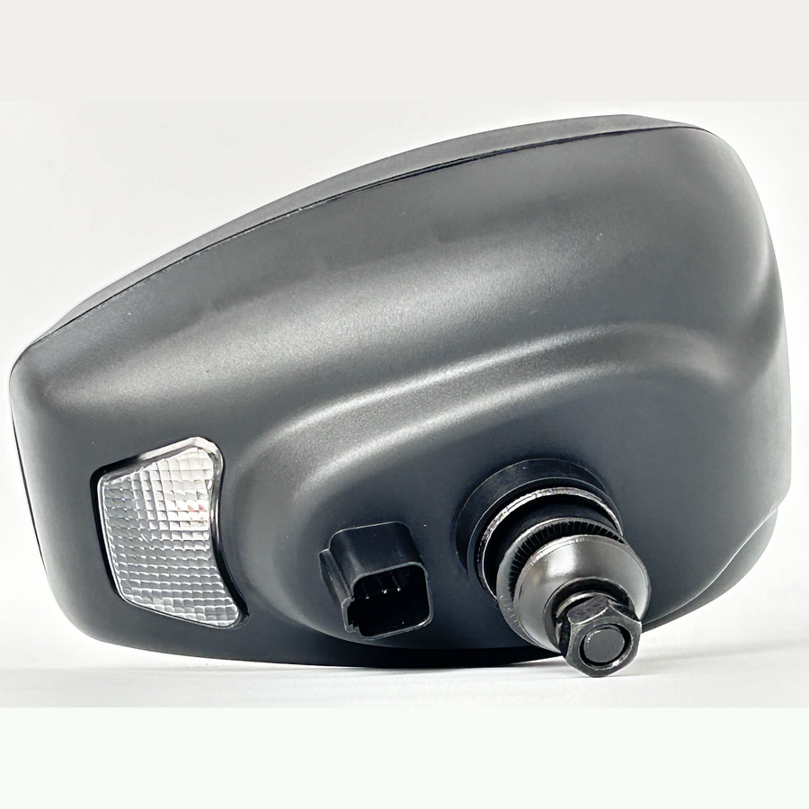 QINGDAO PROMISING Front Head Lamp for Chinese Wheel Loader Spare Parts - Hjullastare: bild 3 QINGDAO PROMISING Front Head Lamp for Chinese Wheel Loader Spare Parts - Hjullastare: bild 3