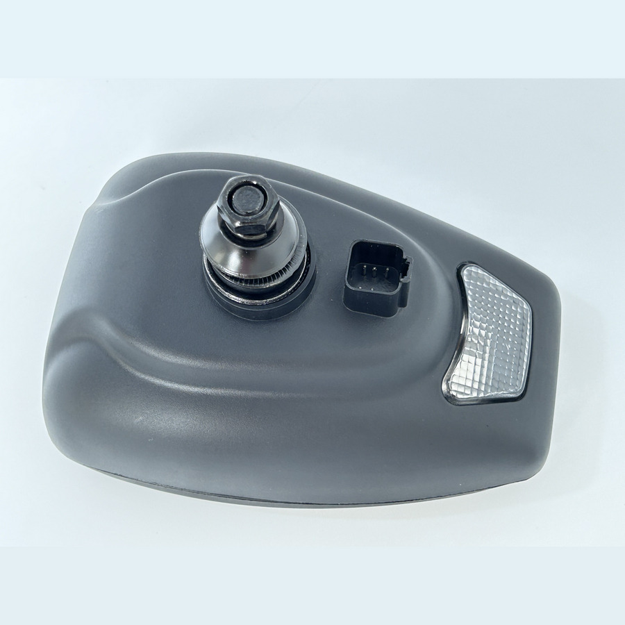 QINGDAO PROMISING Front Head Lamp for Chinese Wheel Loader Spare Parts - Hjullastare: bild 2 QINGDAO PROMISING Front Head Lamp for Chinese Wheel Loader Spare Parts - Hjullastare: bild 2