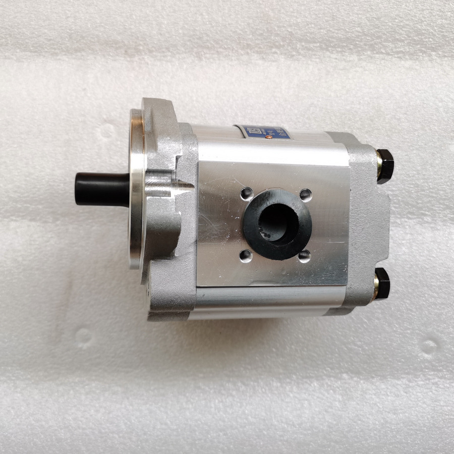 QINGDAO PROMISING Hydraulic Pump CBWA-F318-AT4Φ9 - Hydraulpump för Hjullastare: bild 5 QINGDAO PROMISING Hydraulic Pump CBWA-F318-AT4Φ9 - Hydraulpump för Hjullastare: bild 5