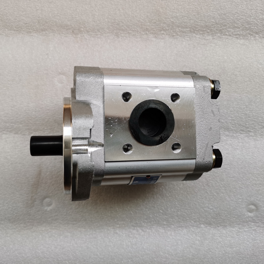 QINGDAO PROMISING Hydraulic Pump CBWA-F318-AT4Φ9 - Hydraulpump för Hjullastare: bild 4 QINGDAO PROMISING Hydraulic Pump CBWA-F318-AT4Φ9 - Hydraulpump för Hjullastare: bild 4