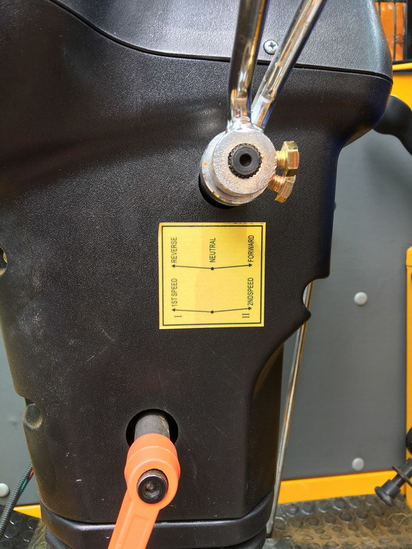 QINGDAO PROMISING Self-Loader Concrete Mixer Truck CML400 - Betongbil: bild 5 QINGDAO PROMISING Self-Loader Concrete Mixer Truck CML400 - Betongbil: bild 5