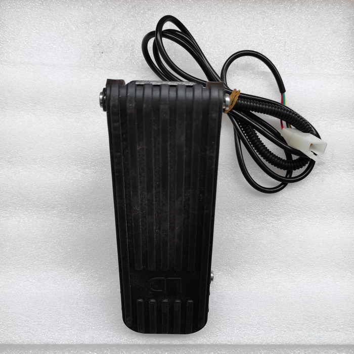 Qingdao Promising Accelerator Pedal for FLAND EL45 Electric Wheel Loader - Pedal för Hjullastare: bild 3 Qingdao Promising Accelerator Pedal for FLAND EL45 Electric Wheel Loader - Pedal för Hjullastare: bild 3