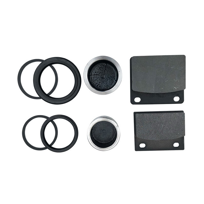 Qingdao Promising Brake Caliper Repair Kit for China Loader - Bromstillbehör för Hjullastare: bild 1 Qingdao Promising Brake Caliper Repair Kit for China Loader - Bromstillbehör för Hjullastare: bild 1