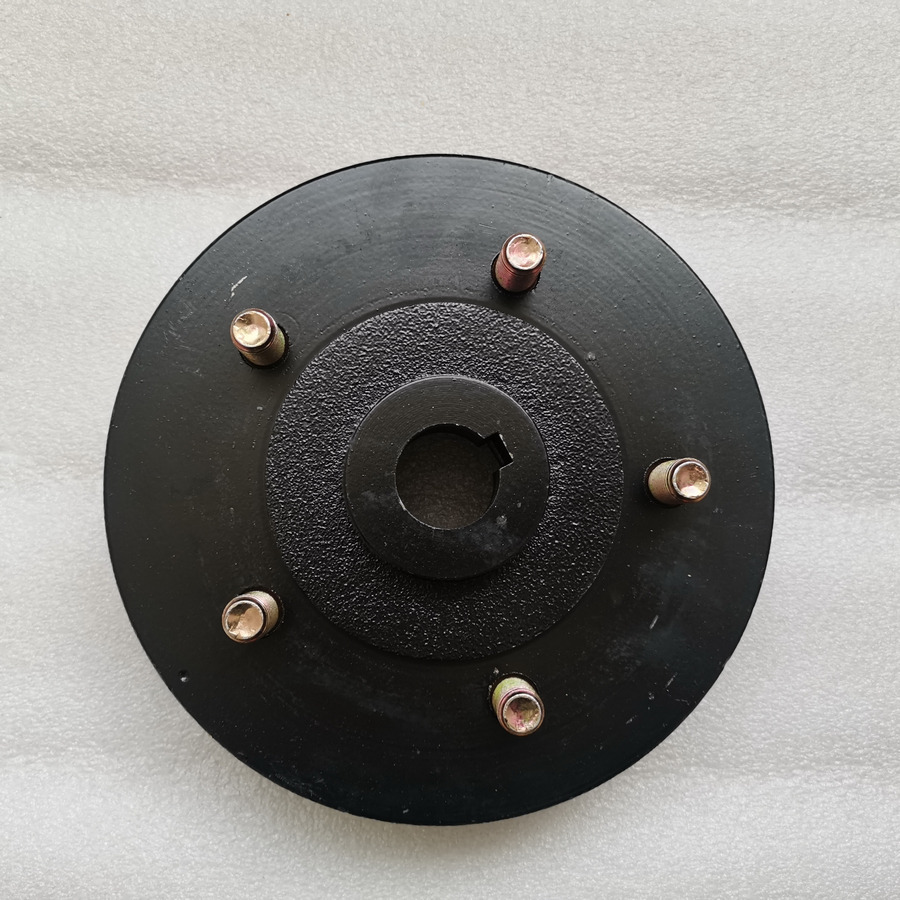 Qingdao Promising Brake Drum for AGT KRW23 Wheel Loader - Bromstrummor för Hjullastare: bild 1 Qingdao Promising Brake Drum for AGT KRW23 Wheel Loader - Bromstrummor för Hjullastare: bild 1