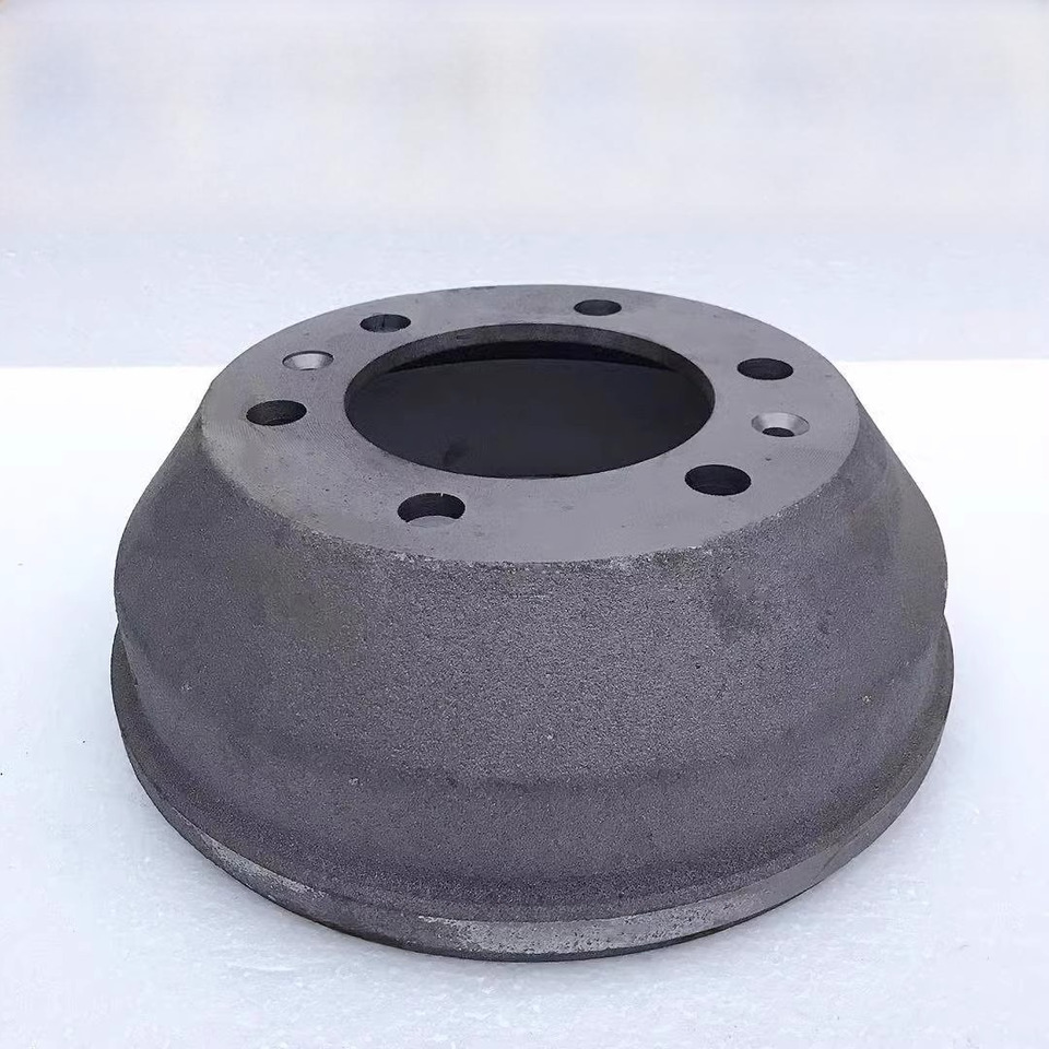 Qingdao Promising Brake Drum for China Loader - Bromstrummor för Hjullastare: bild 1 Qingdao Promising Brake Drum for China Loader - Bromstrummor för Hjullastare: bild 1