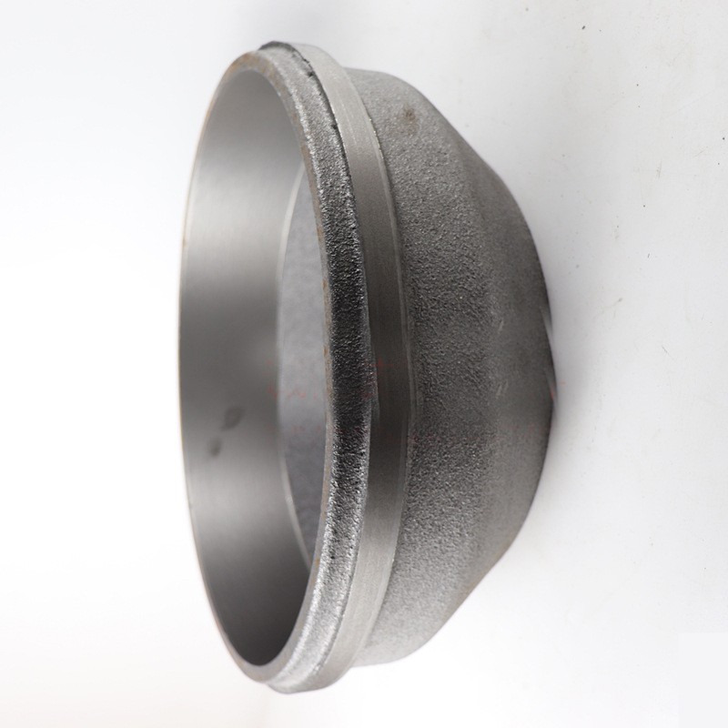 Qingdao Promising Brake Drum for China Loader - Bromstrummor för Hjullastare: bild 4 Qingdao Promising Brake Drum for China Loader - Bromstrummor för Hjullastare: bild 4