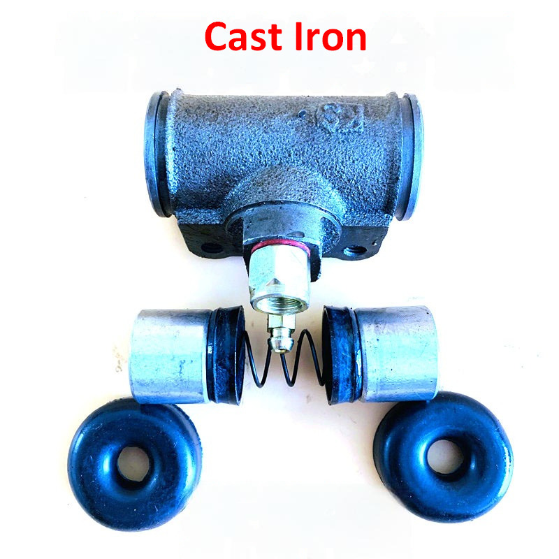 Qingdao Promising Brake Wheel Cylinder for China Loader - Bromscylinder för Hjullastare: bild 4 Qingdao Promising Brake Wheel Cylinder for China Loader - Bromscylinder för Hjullastare: bild 4