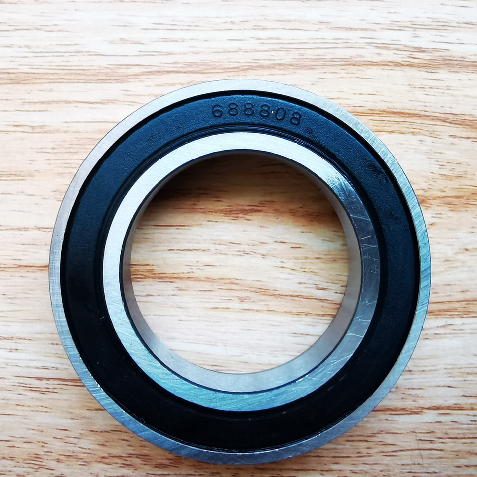 Qingdao Promising Clutch Release Bearing for Traner TR45 Wheel Loader - Koppling och reservdelar för Hjullastare: bild 2 Qingdao Promising Clutch Release Bearing for Traner TR45 Wheel Loader - Koppling och reservdelar för Hjullastare: bild 2