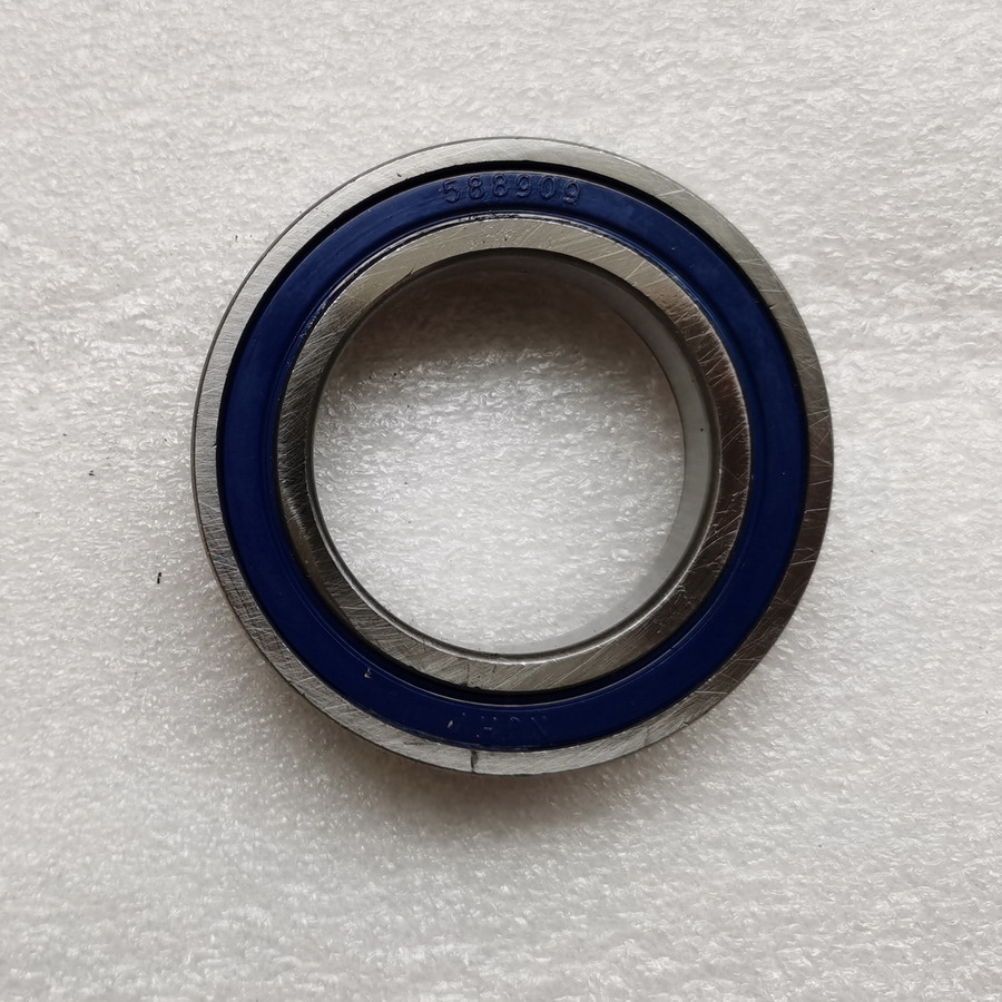 Qingdao Promising Clutch Release Bearings for Chinese Wheel Loader - Koppling och reservdelar för Hjullastare: bild 1 Qingdao Promising Clutch Release Bearings for Chinese Wheel Loader - Koppling och reservdelar för Hjullastare: bild 1