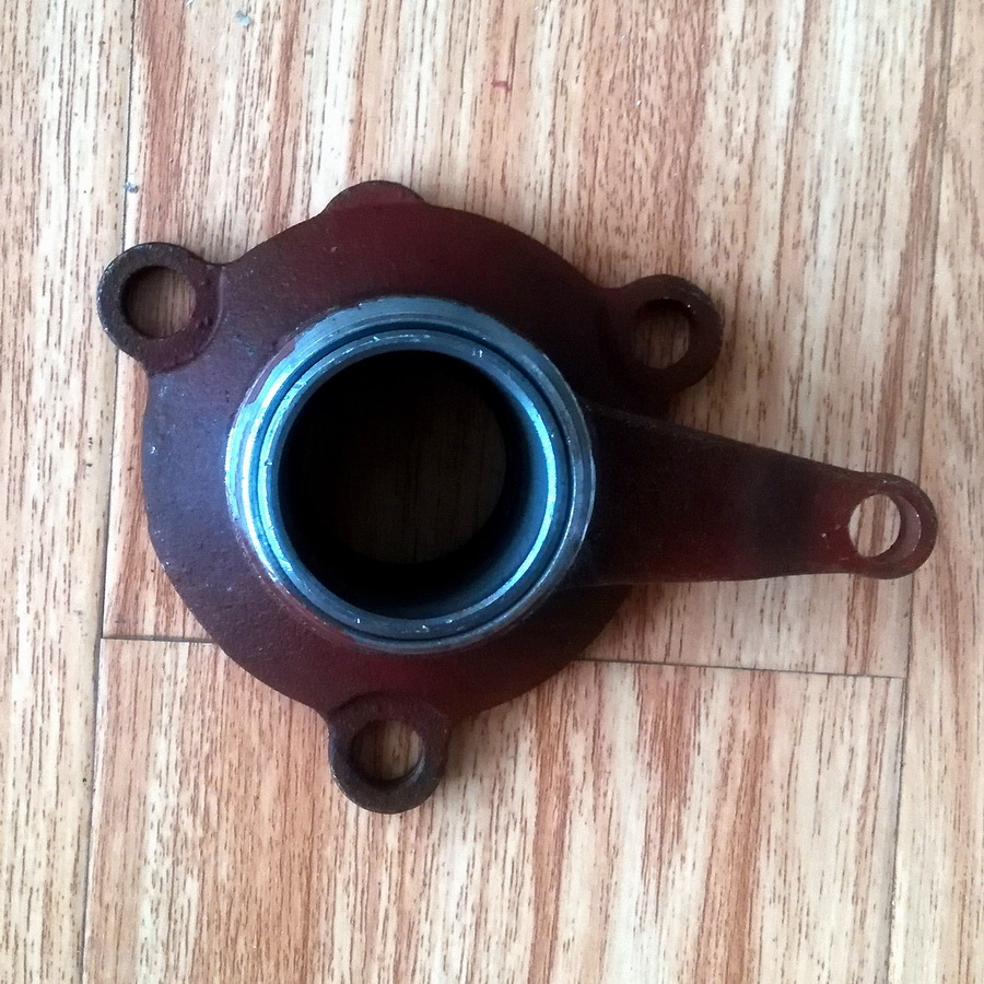 Qingdao Promising Clutch Release Lever for China Loader - Koppling och reservdelar för Hjullastare: bild 3 Qingdao Promising Clutch Release Lever for China Loader - Koppling och reservdelar för Hjullastare: bild 3