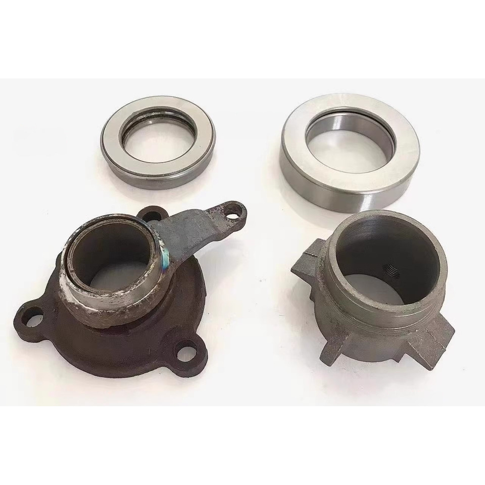 Qingdao Promising Clutch Release Lever for China Loader - Koppling och reservdelar för Hjullastare: bild 1 Qingdao Promising Clutch Release Lever for China Loader - Koppling och reservdelar för Hjullastare: bild 1