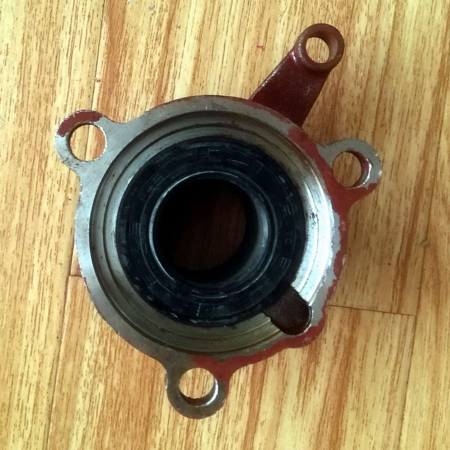 Qingdao Promising Clutch Release Lever for China Loader - Koppling och reservdelar för Hjullastare: bild 4 Qingdao Promising Clutch Release Lever for China Loader - Koppling och reservdelar för Hjullastare: bild 4