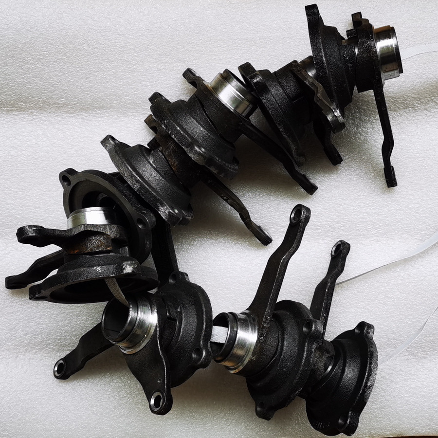 Qingdao Promising Clutch Release Lever for TRANER TR45 Wheel Loader - Koppling och reservdelar för Hjullastare: bild 3 Qingdao Promising Clutch Release Lever for TRANER TR45 Wheel Loader - Koppling och reservdelar för Hjullastare: bild 3